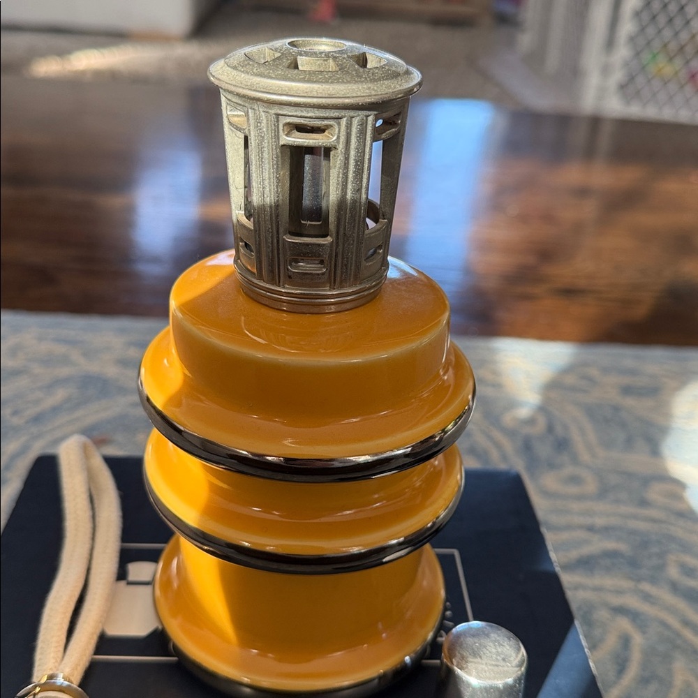Lampe Berger preowned with box - Picture 2 of 7